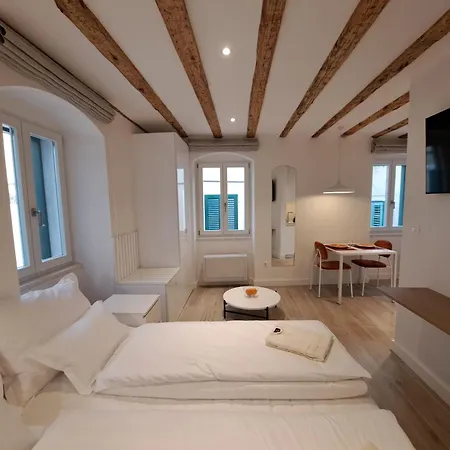 Daire House Olenta Split