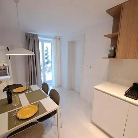 House Olenta Split