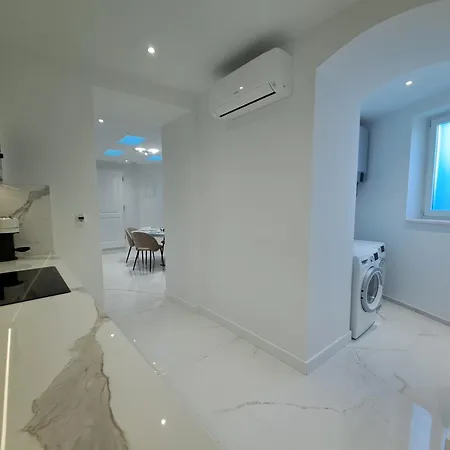 House Olenta Daire