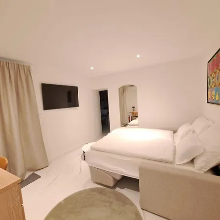 House Olenta Split