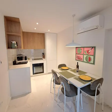 House Olenta Apartament *