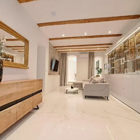 Διαμέρισμα House Olenta Σπλιτ