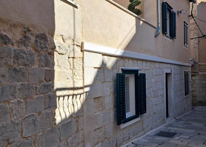 House Olenta Apartman Split
