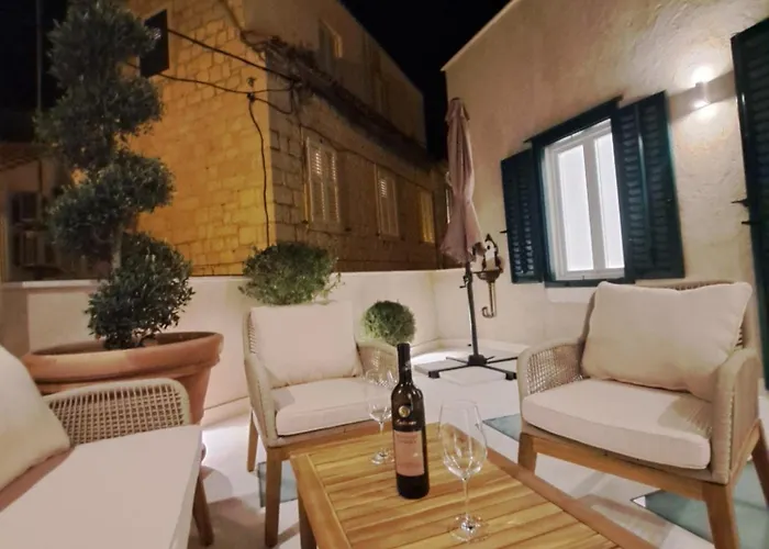 Apartman House Olenta Split