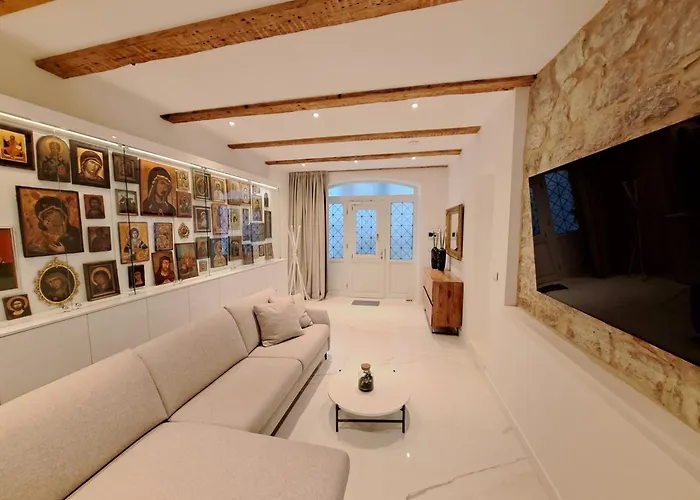 House Olenta