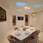 House Olenta Apartman *