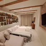 House Olenta Apartman