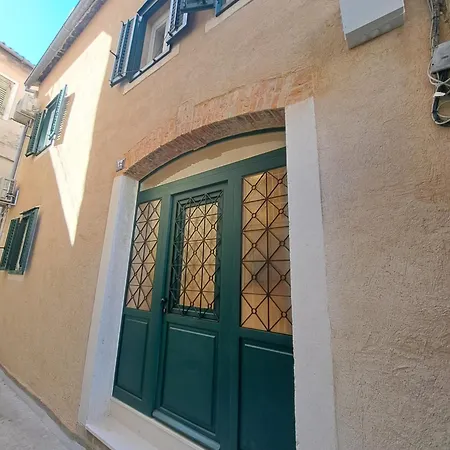 아파트 House Olenta *