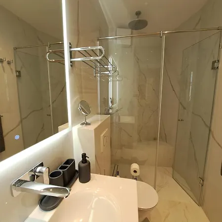 Apartamento House Olenta *