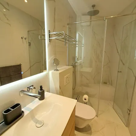 House Olenta - New From 2025 Apartment