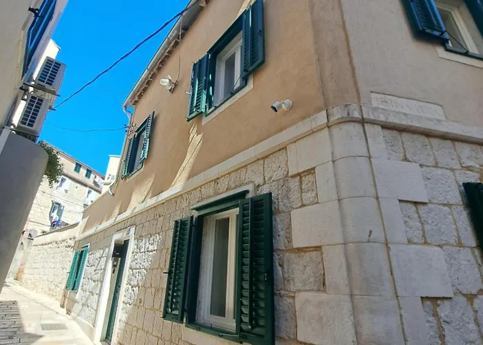 Apartamento House Olenta *