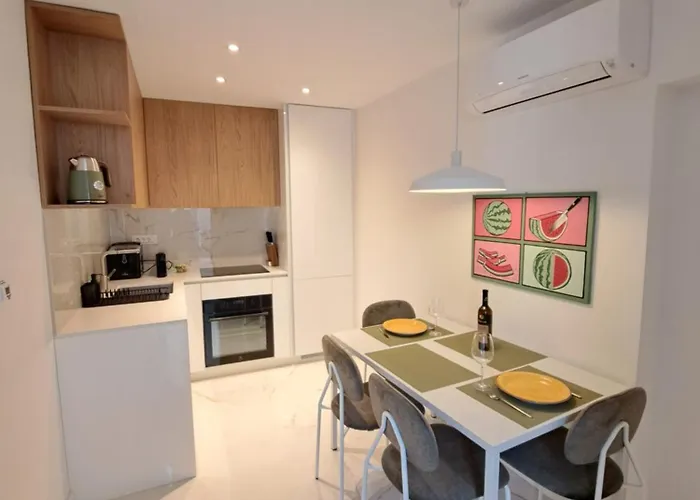 House Olenta Apartamento *