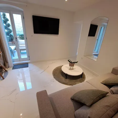 House Olenta Split