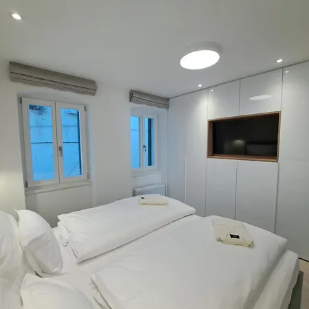 Lägenhet House Olenta