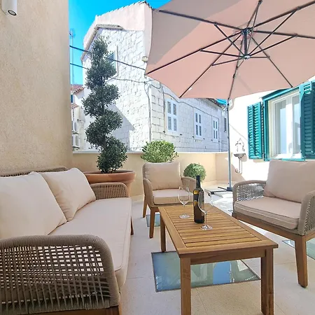 House Olenta * Split